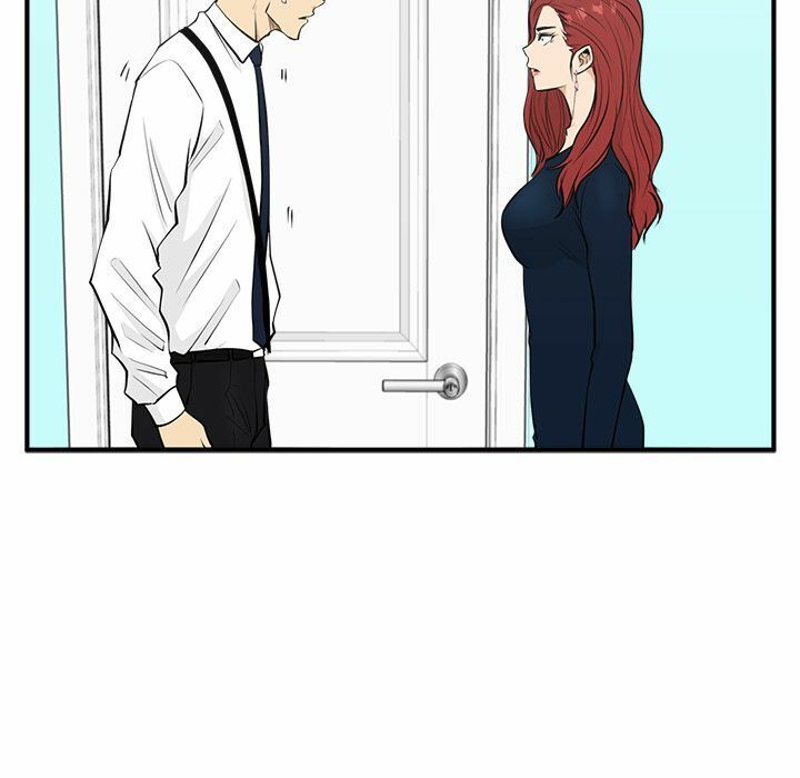 Mr.kang Chapter 49 - 39