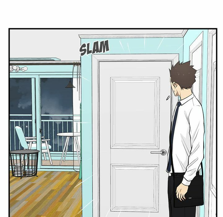 Mr.kang Chapter 49 - 51