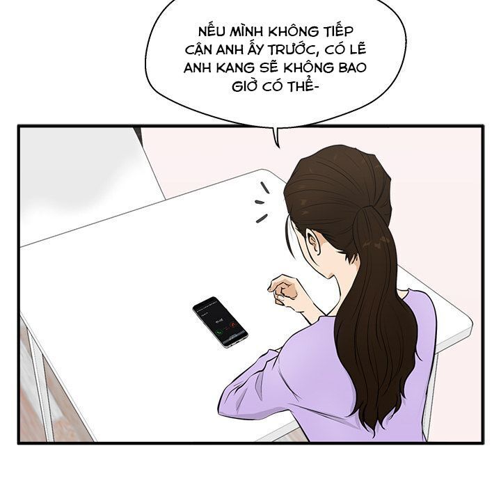 Mr.kang Chapter 49 - 73