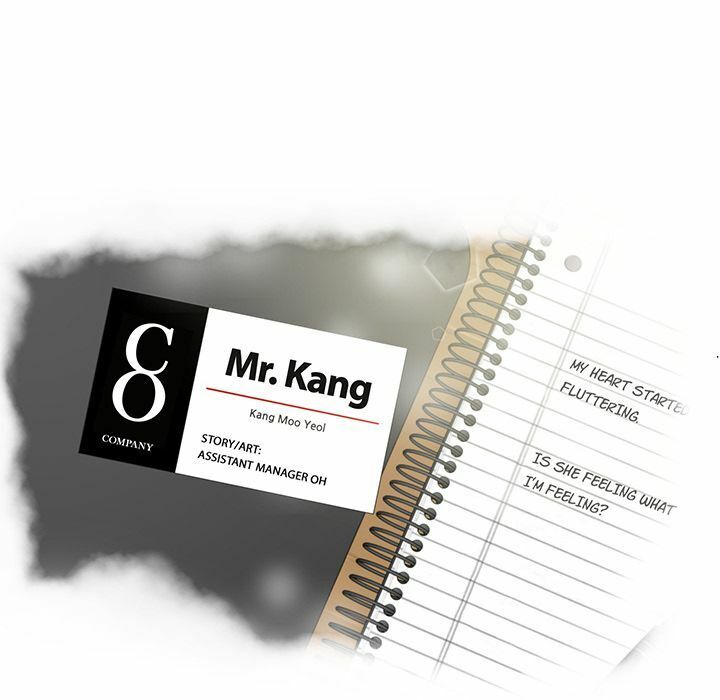 Mr.kang Chapter 49 - 10