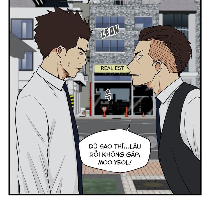 Mr.kang Chapter 49 - 92