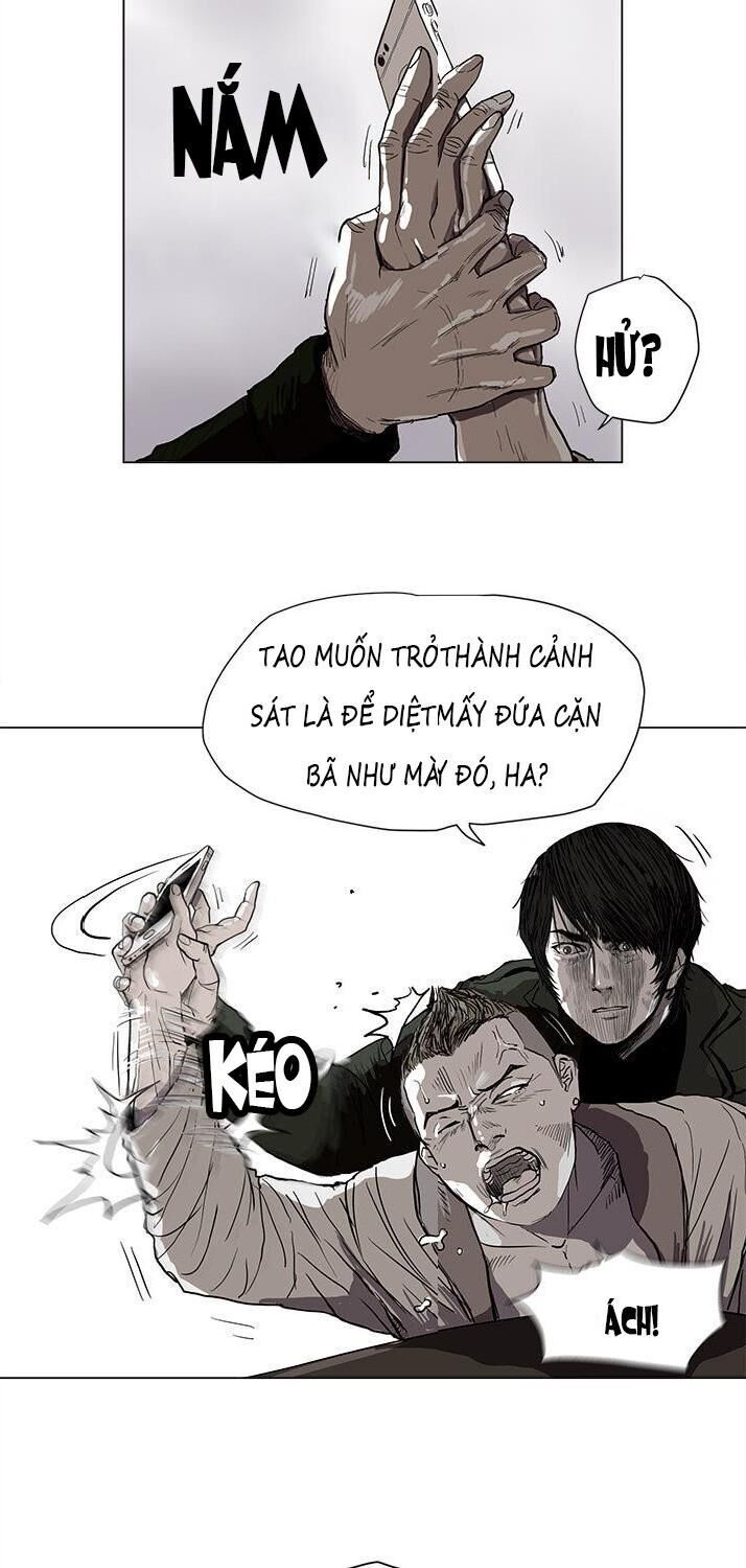 Âm Mưu Báo Thù Chapter 2 - 20