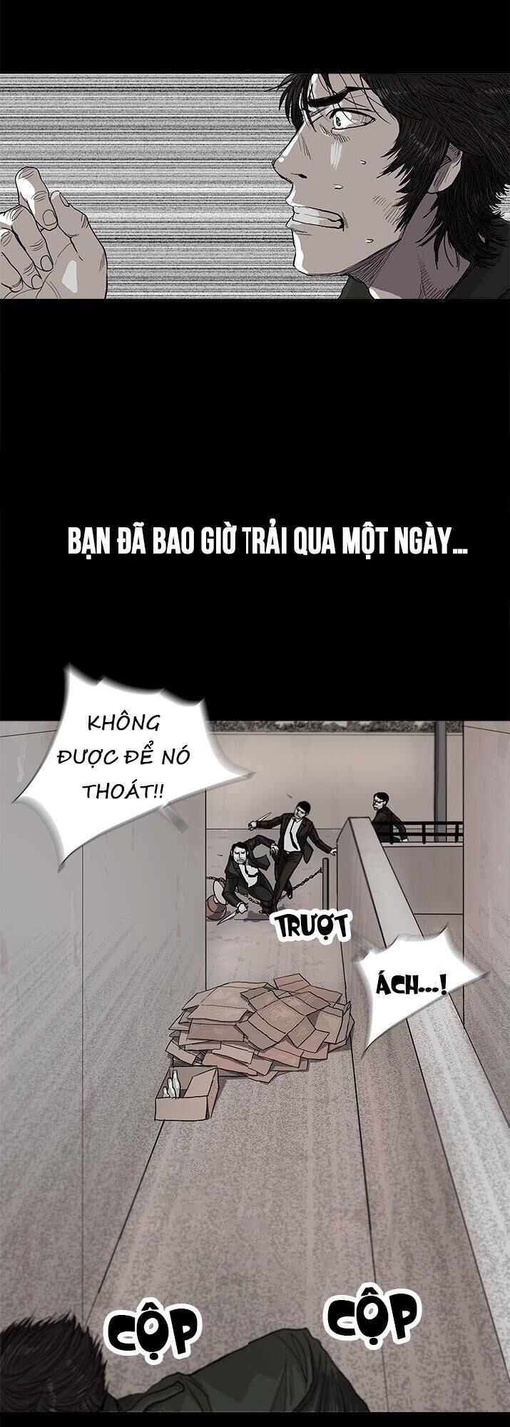 Âm Mưu Báo Thù Chapter 3 - 49