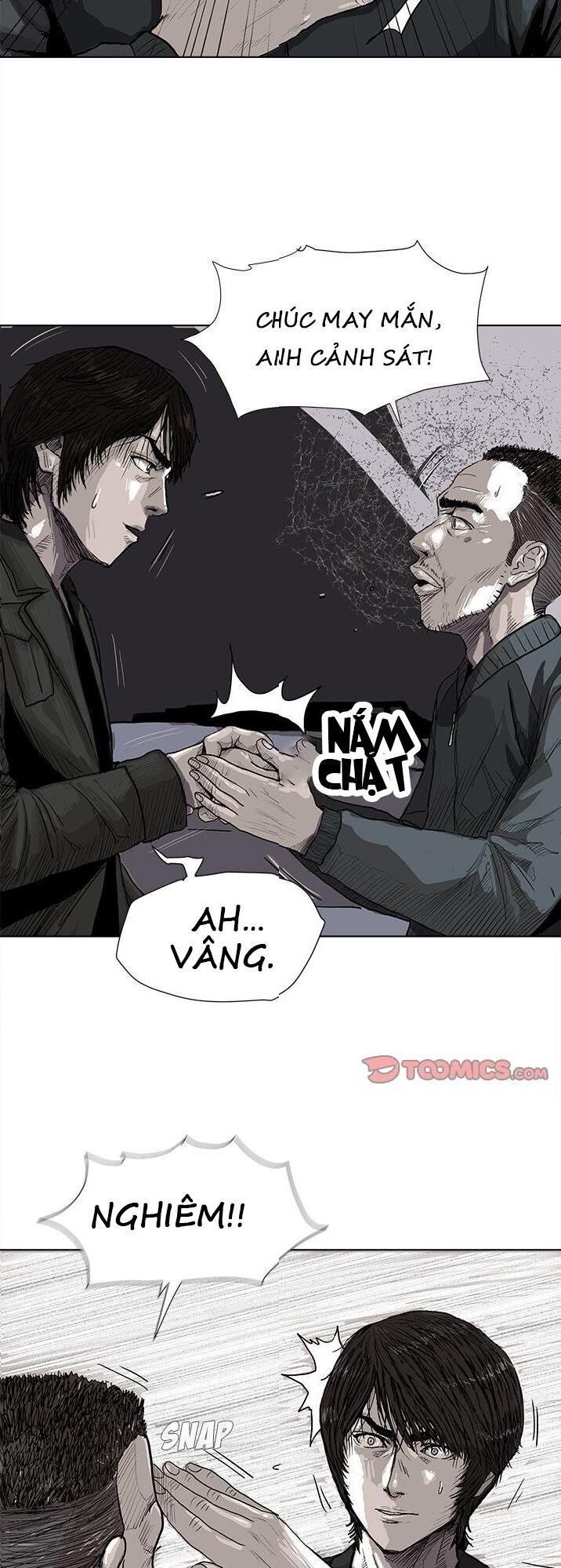 Âm Mưu Báo Thù Chapter 4 - 46