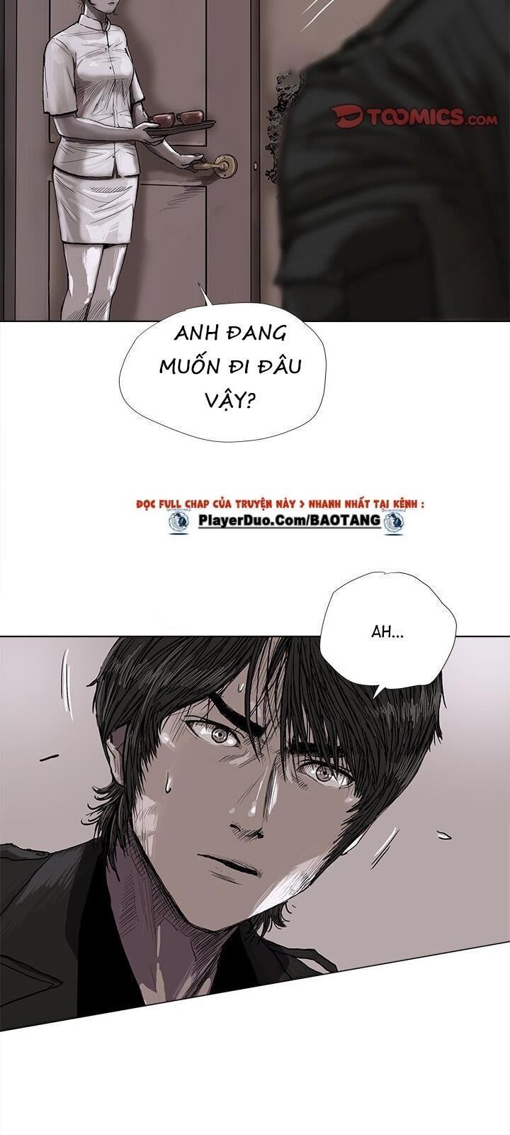 Âm Mưu Báo Thù Chapter 5 - 20