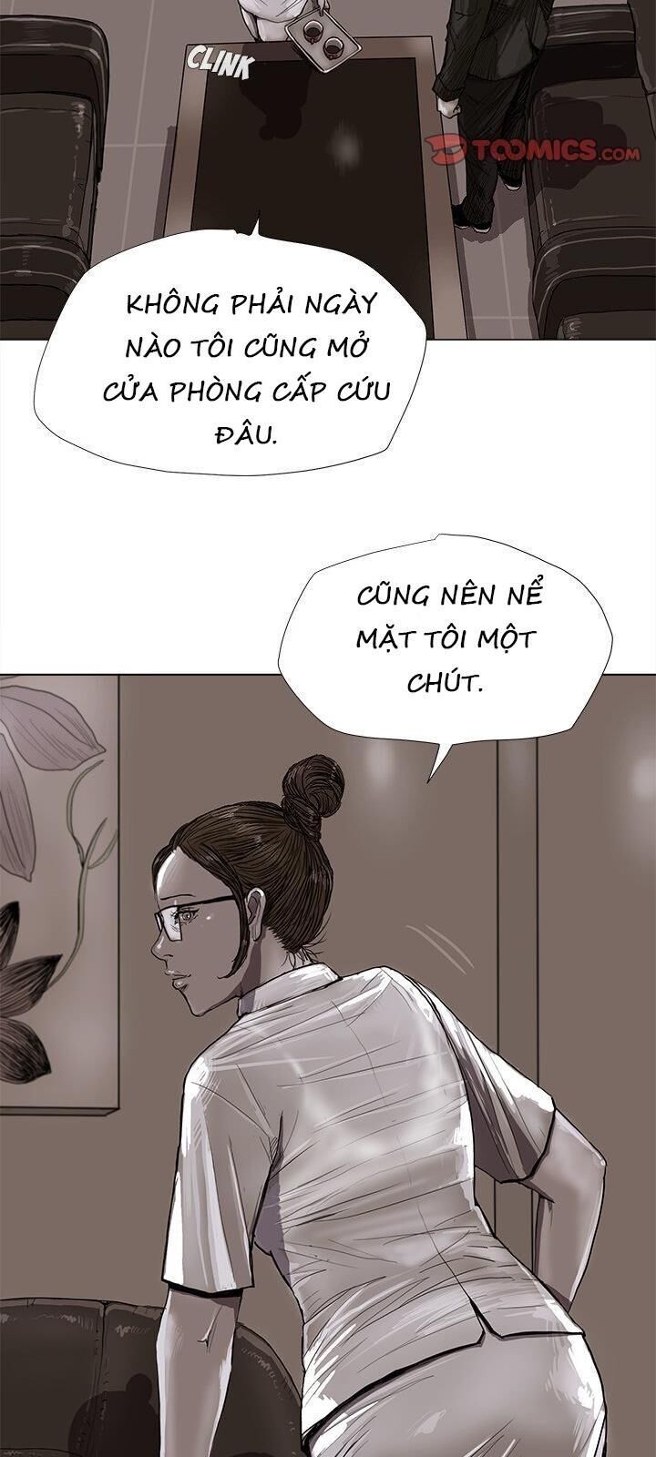 Âm Mưu Báo Thù Chapter 5 - 24