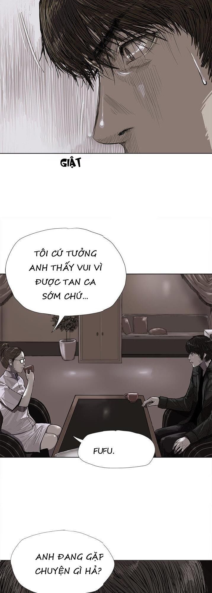 Âm Mưu Báo Thù Chapter 5 - 28