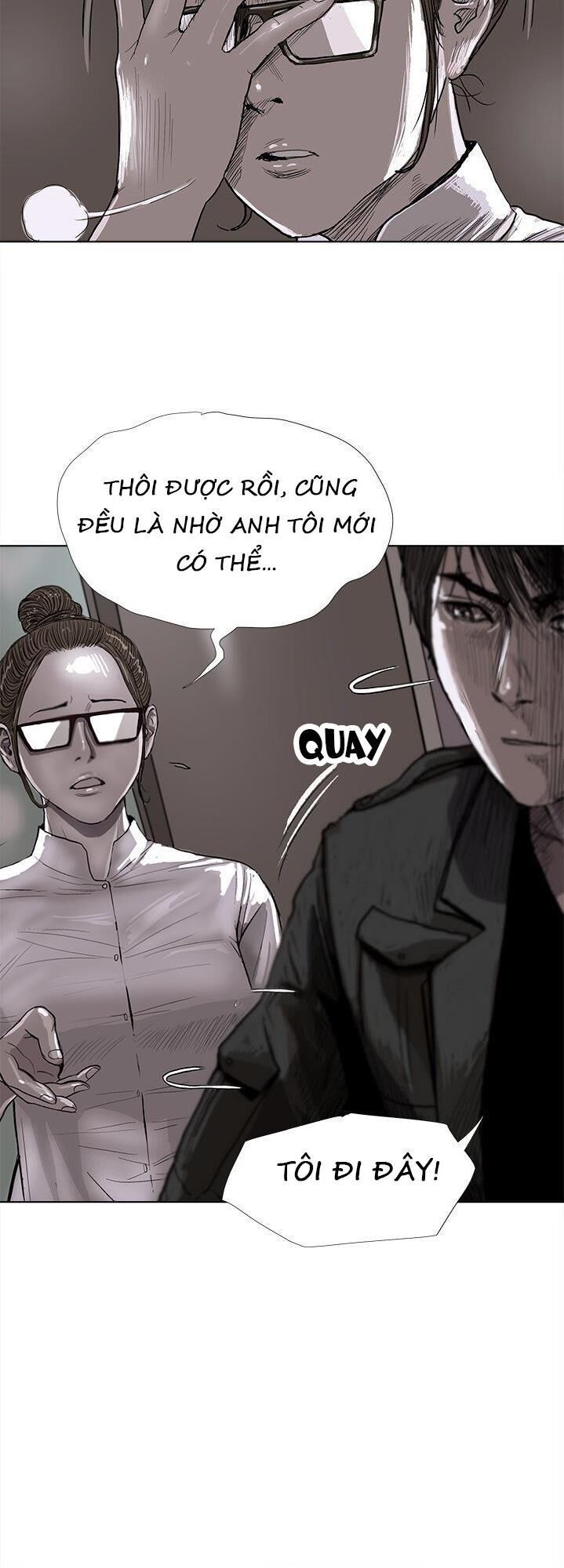 Âm Mưu Báo Thù Chapter 5 - 40