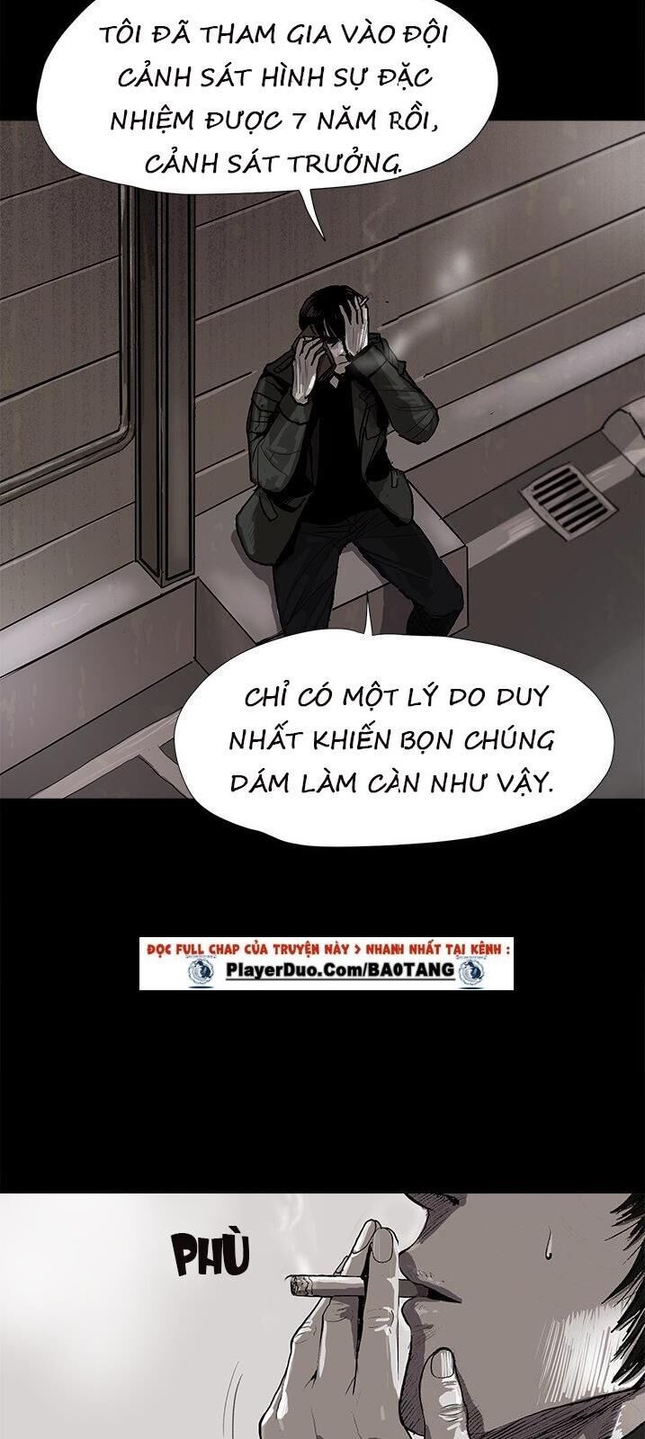 Âm Mưu Báo Thù Chapter 6 - 12