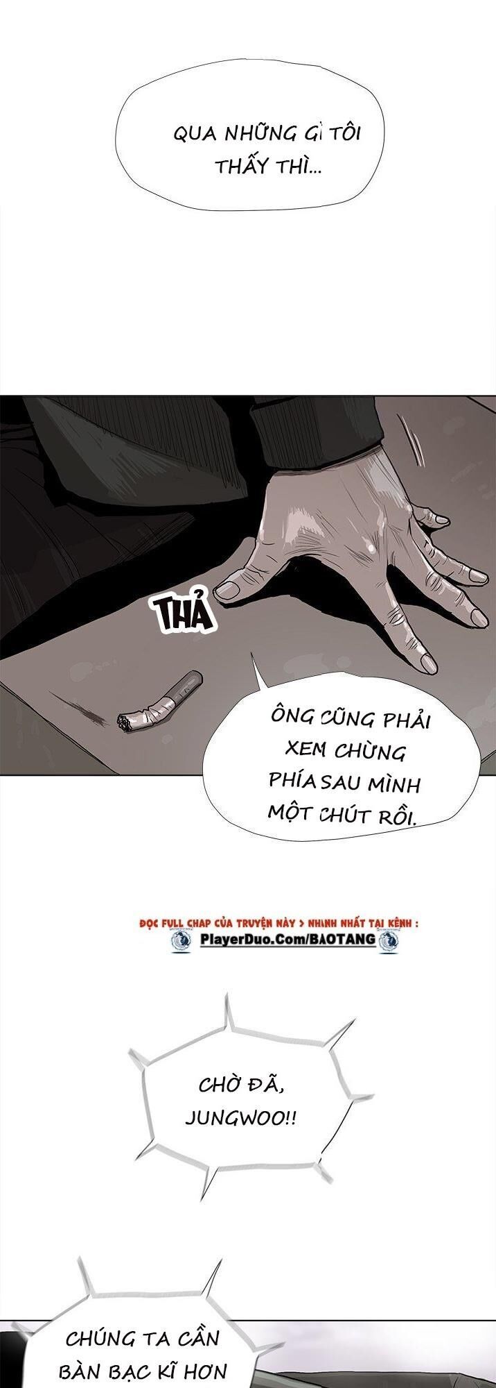 Âm Mưu Báo Thù Chapter 6 - 14