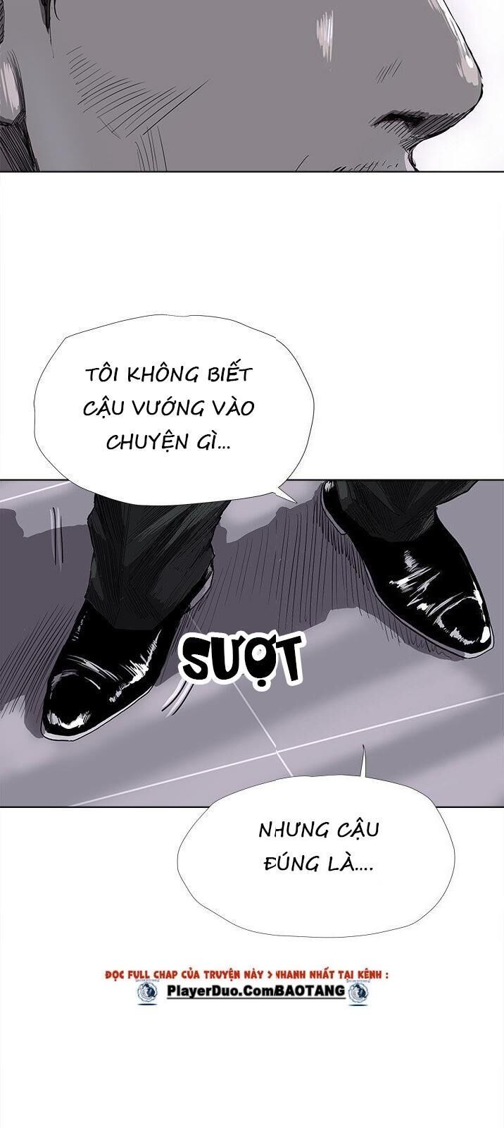 Âm Mưu Báo Thù Chapter 6 - 21