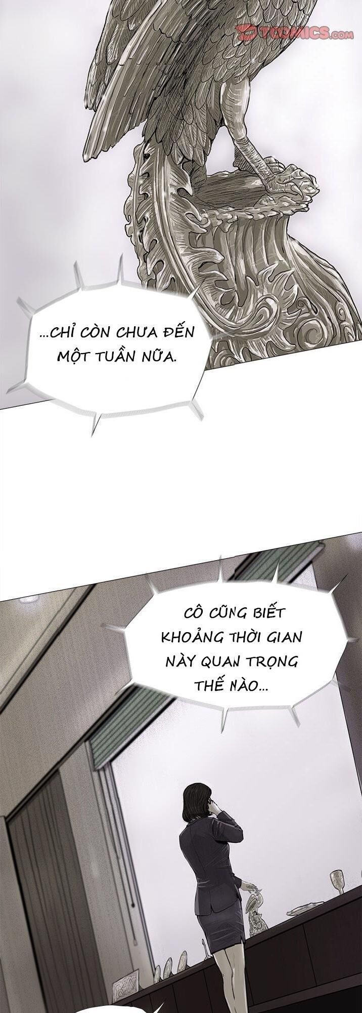 Âm Mưu Báo Thù Chapter 6 - 29