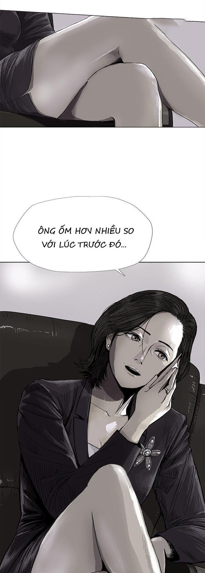 Âm Mưu Báo Thù Chapter 6 - 35