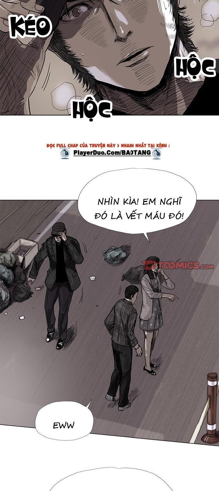 Âm Mưu Báo Thù Chapter 8 - 36