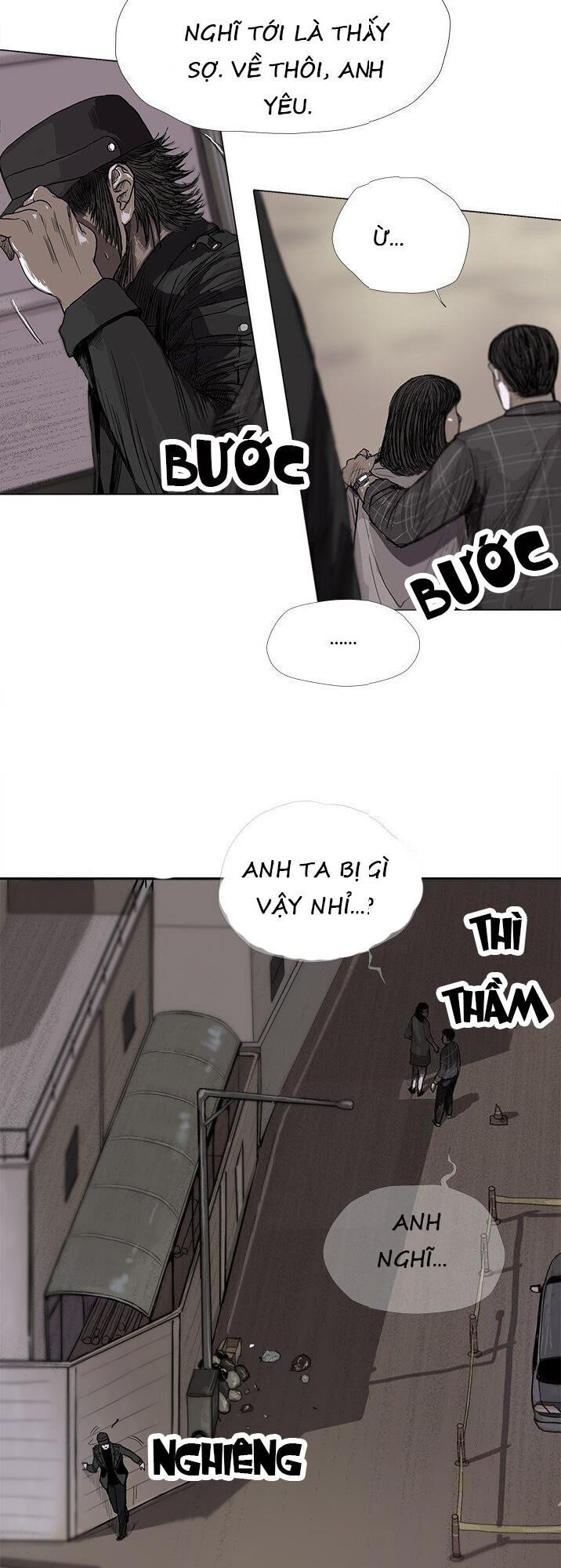 Âm Mưu Báo Thù Chapter 8 - 37