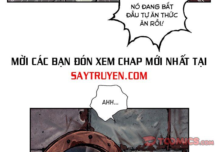 Đứa Con Thần Chết Chapter 105 - 5