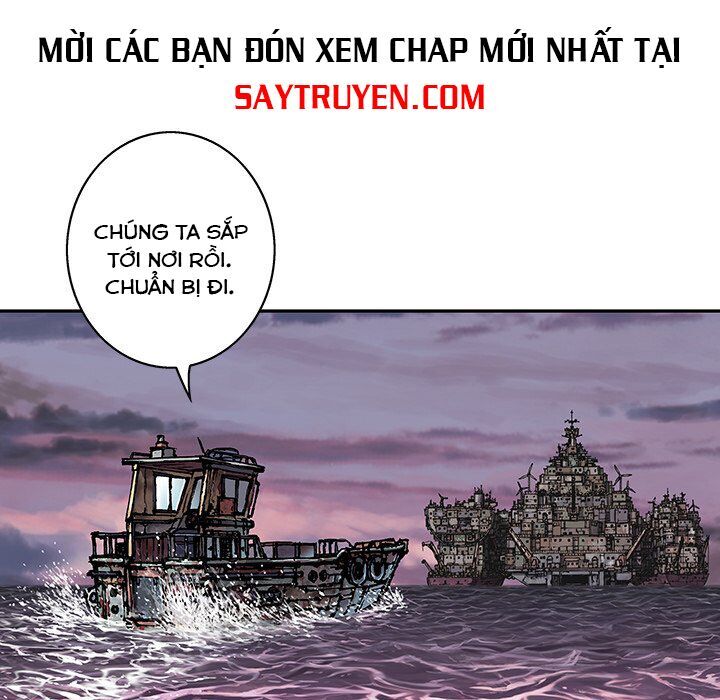 Đứa Con Thần Chết Chapter 105 - 60