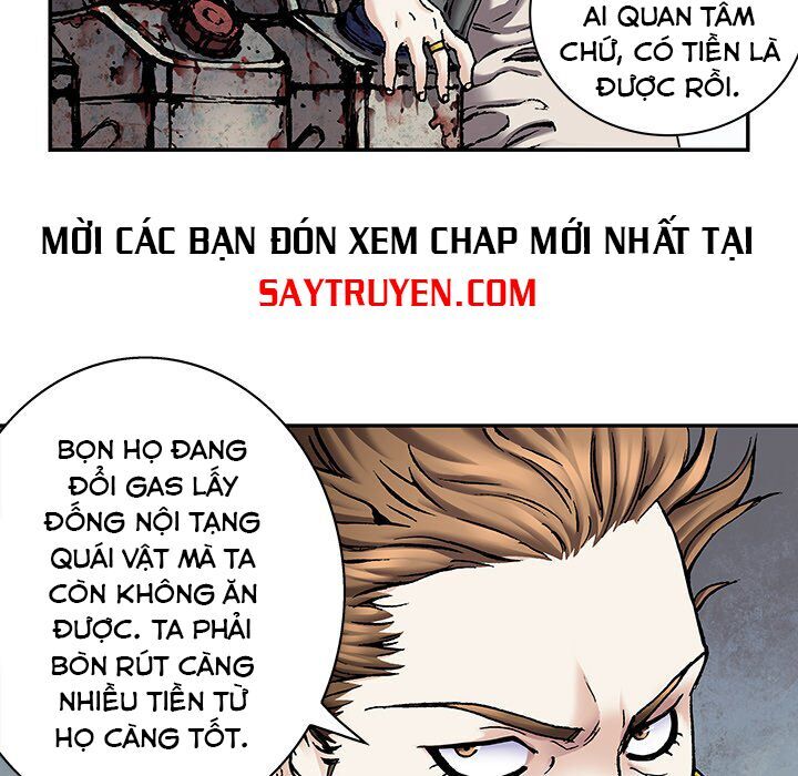 Đứa Con Thần Chết Chapter 105 - 10