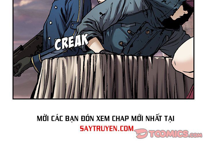 Đứa Con Thần Chết Chapter 107 - 3