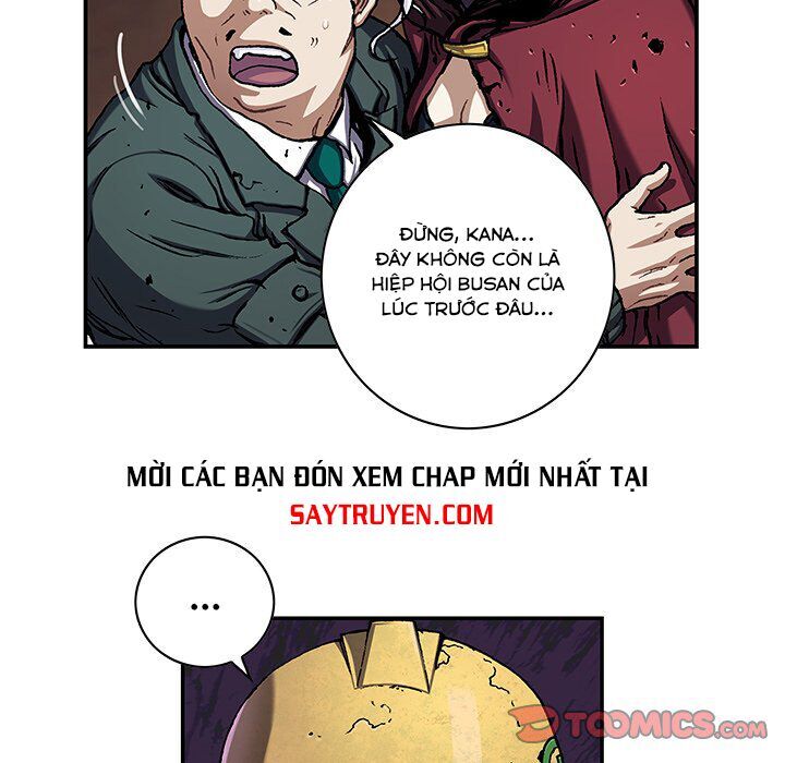 Đứa Con Thần Chết Chapter 107 - 72