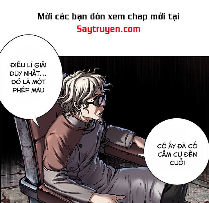 Đứa Con Thần Chết Chapter 109 - 17