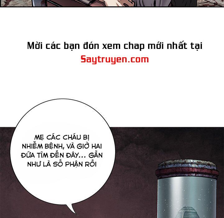 Đứa Con Thần Chết Chapter 109 - 18