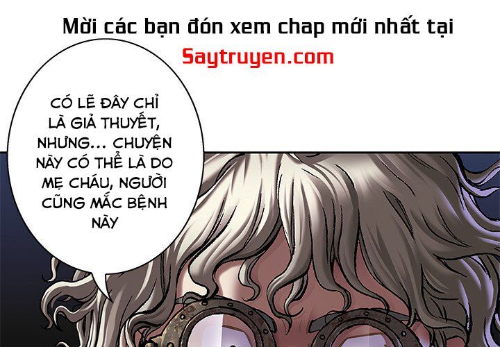 Đứa Con Thần Chết Chapter 109 - 5