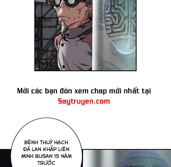 Đứa Con Thần Chết Chapter 109 - 44