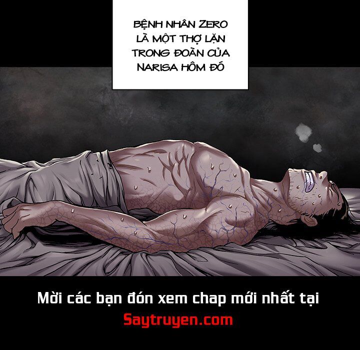 Đứa Con Thần Chết Chapter 109 - 69