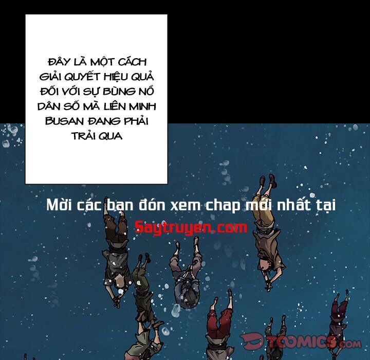 Đứa Con Thần Chết Chapter 109 - 87