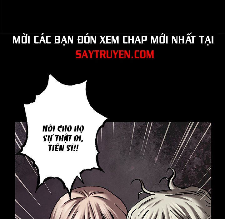 Đứa Con Thần Chết Chapter 110 - 20