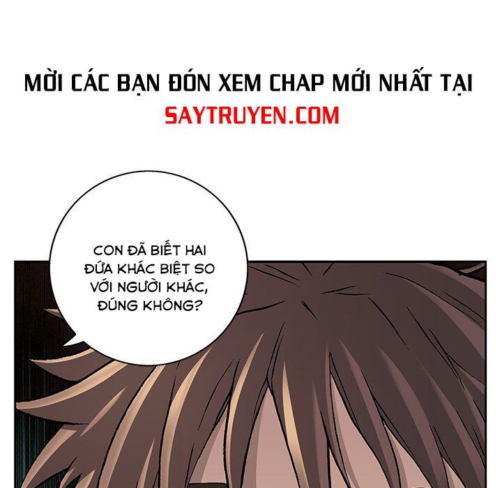 Đứa Con Thần Chết Chapter 110 - 38