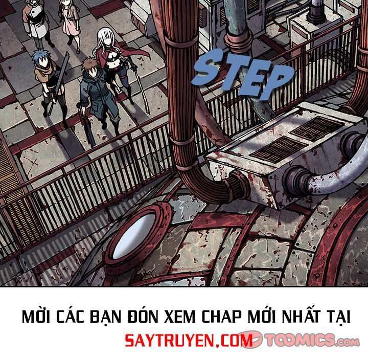 Đứa Con Thần Chết Chapter 111 - 48