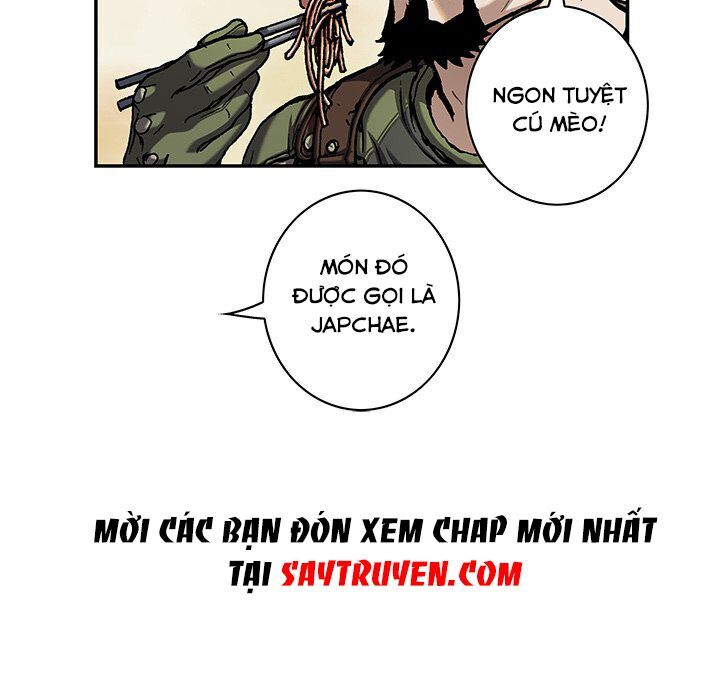 Đứa Con Thần Chết Chapter 113 - 45