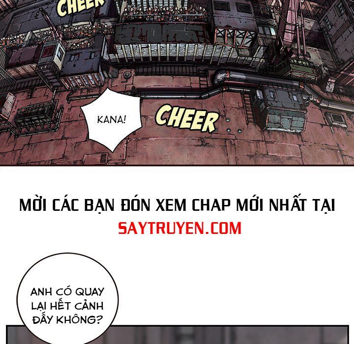 Đứa Con Thần Chết Chapter 114 - 20