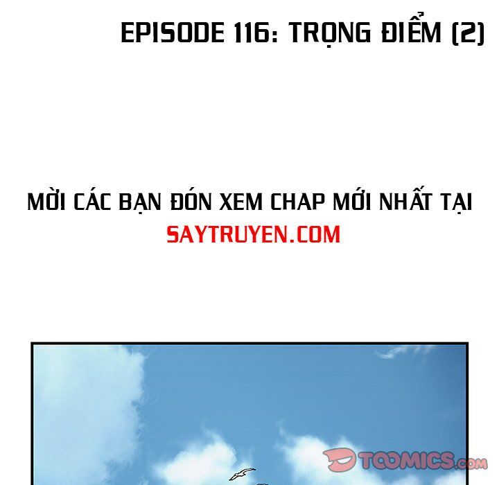 Đứa Con Thần Chết Chapter 116 - 11