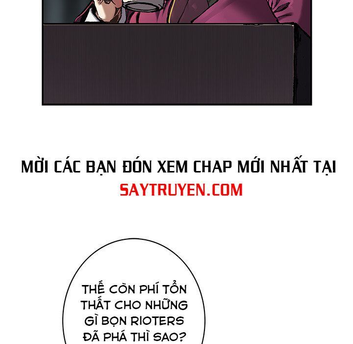 Đứa Con Thần Chết Chapter 116 - 20