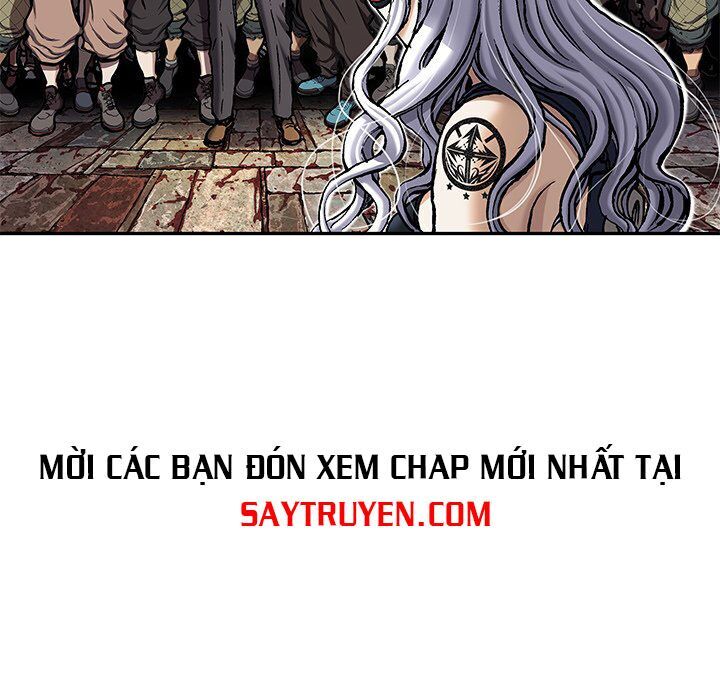 Đứa Con Thần Chết Chapter 116 - 40