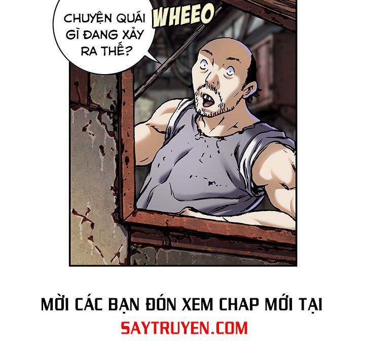 Đứa Con Thần Chết Chapter 119 - 70