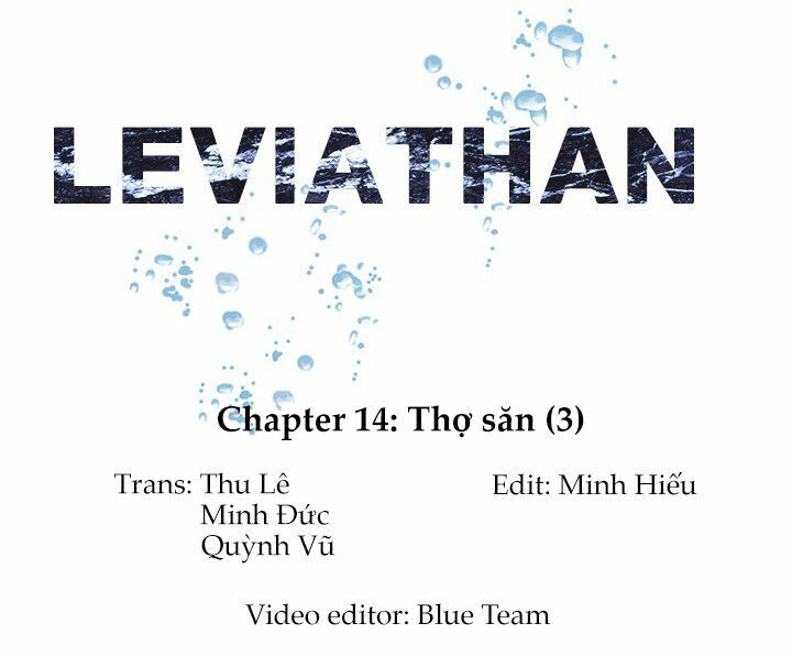 Đứa Con Thần Chết Chapter 14 - 2