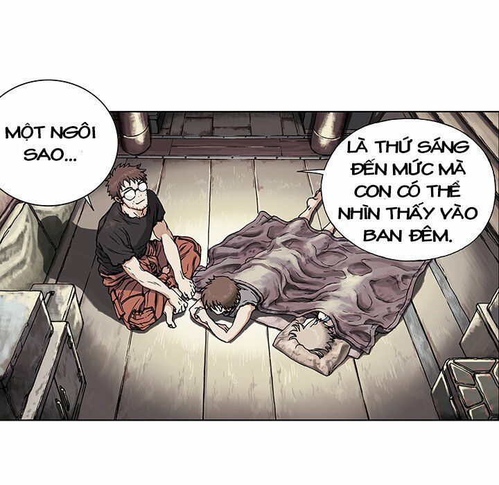 Đứa Con Thần Chết Chapter 2 - 34