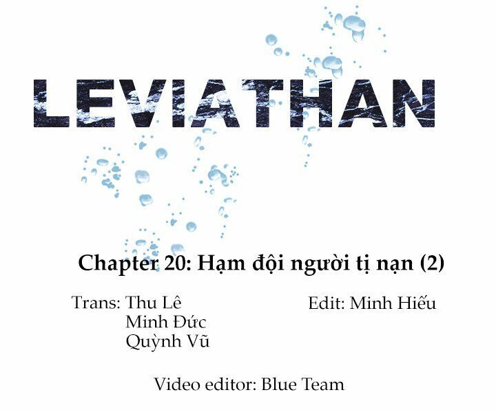 Đứa Con Thần Chết Chapter 20 - 1