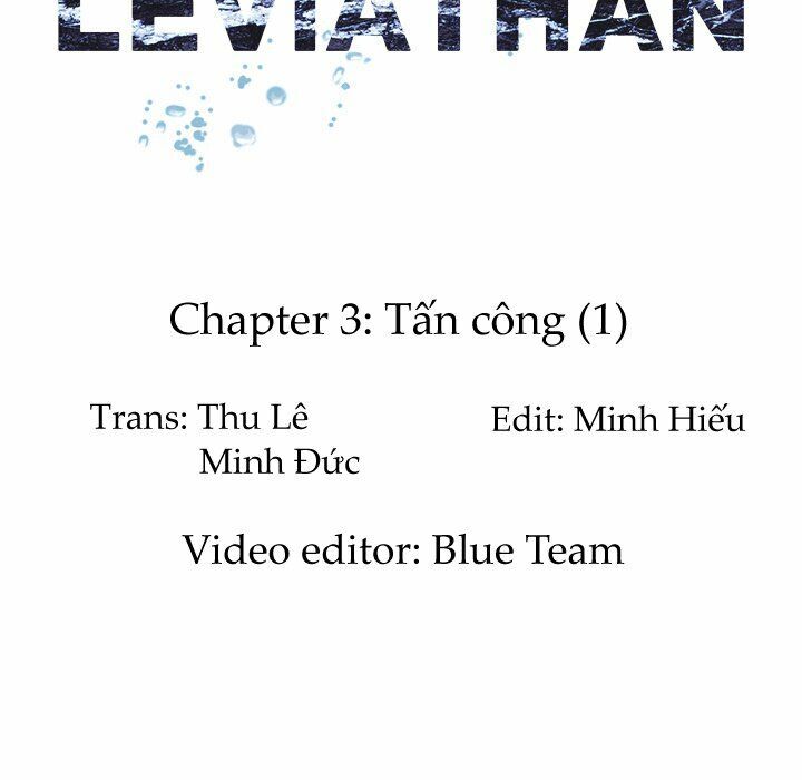 Đứa Con Thần Chết Chapter 3 - 12