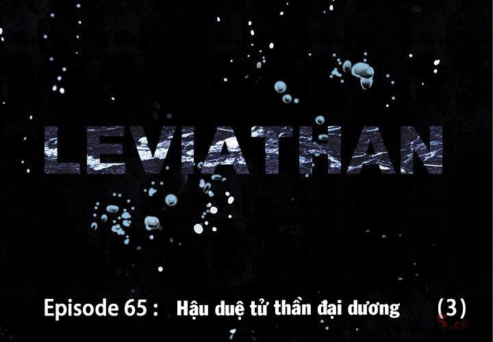 Đứa Con Thần Chết Chapter 65 - 3