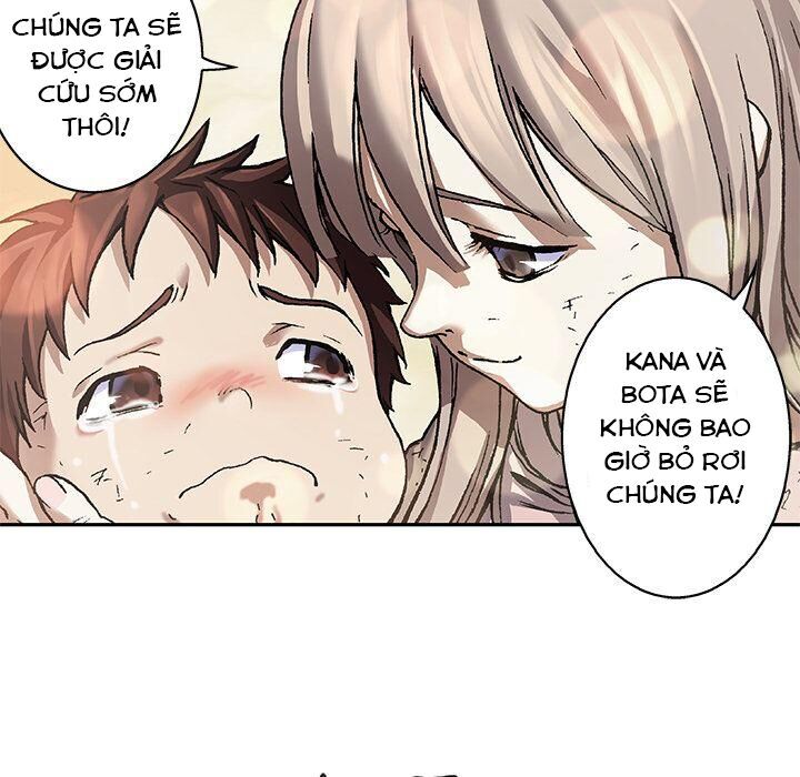 Đứa Con Thần Chết Chapter 81 - 29