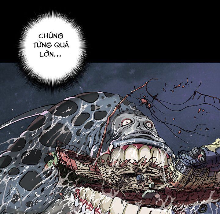 Đứa Con Thần Chết Chapter 92 - 27