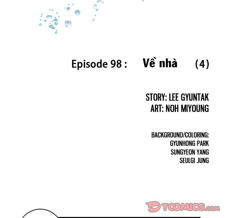 Đứa Con Thần Chết Chapter 98 - 6