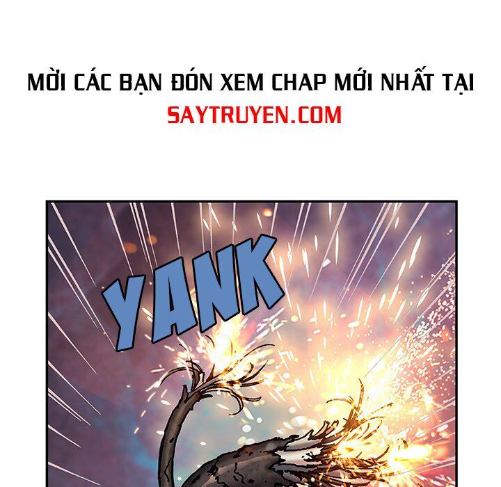 Đứa Con Thần Chết Chapter 117 - 19