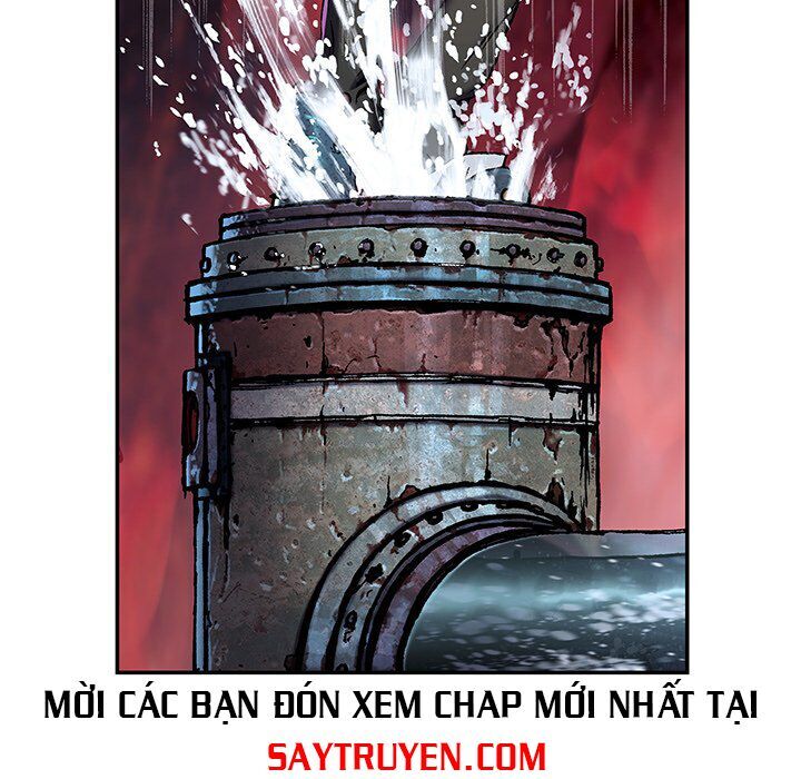 Đứa Con Thần Chết Chapter 117 - 68