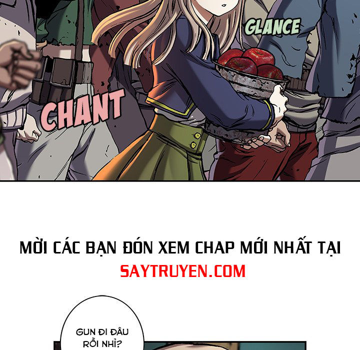 Đứa Con Thần Chết Chapter 118 - 20